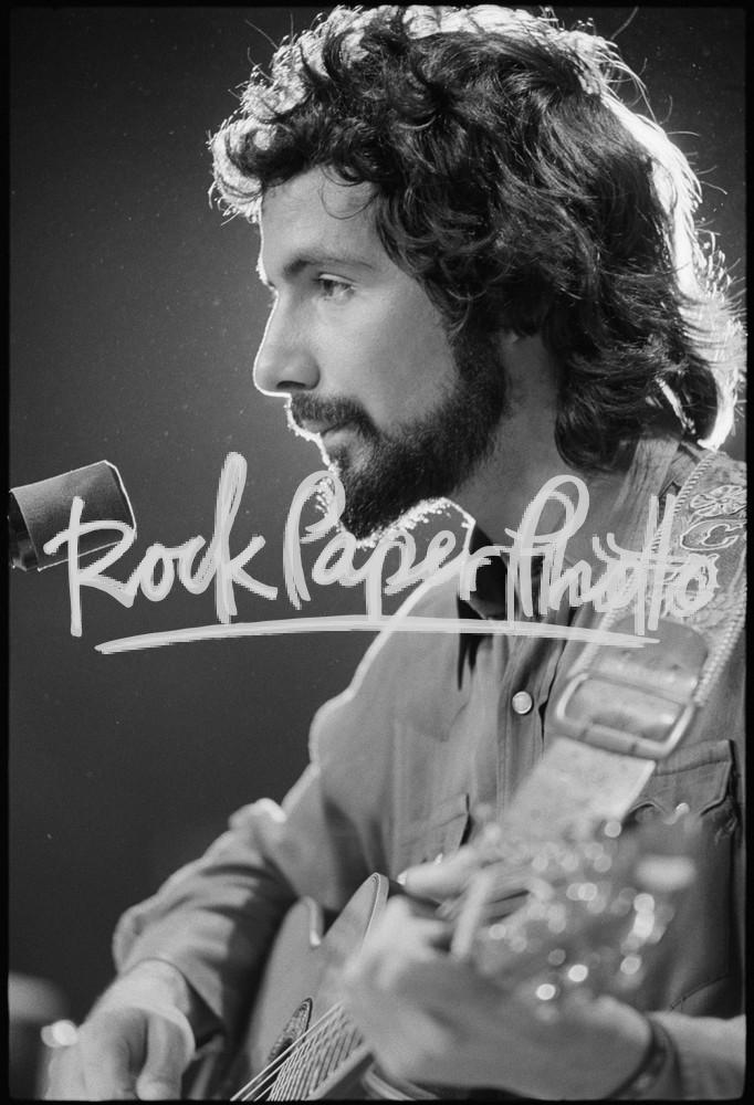 Cat Stevens by Andrew Kent