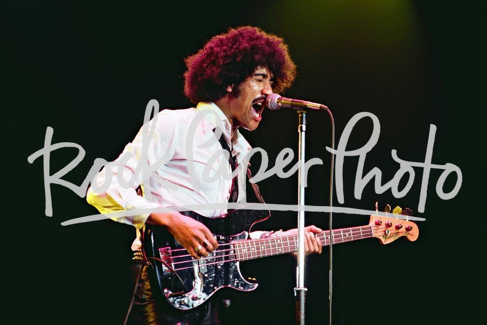Phil Lynott by Alan Perry