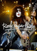 Paul Stanley by Kevin Mazur