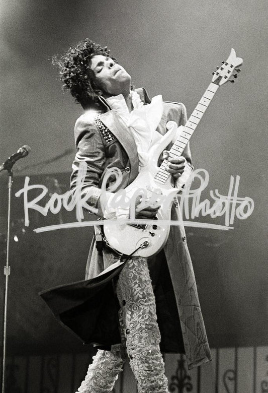 Prince by Larry Busacca