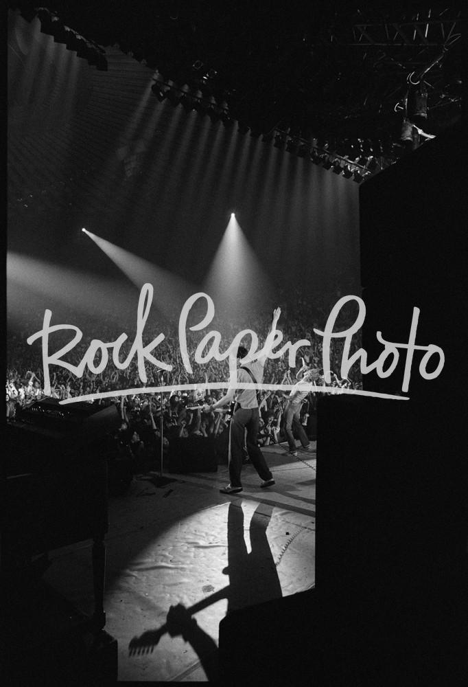 The Who by Michael Zagaris