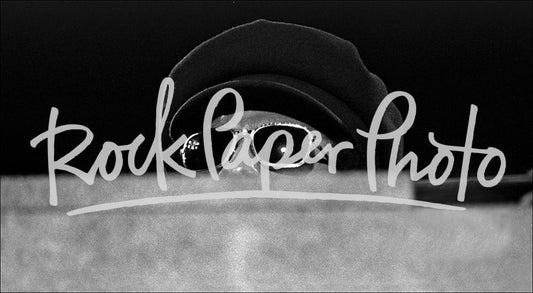 Stevie Wonder by Ron Pownall