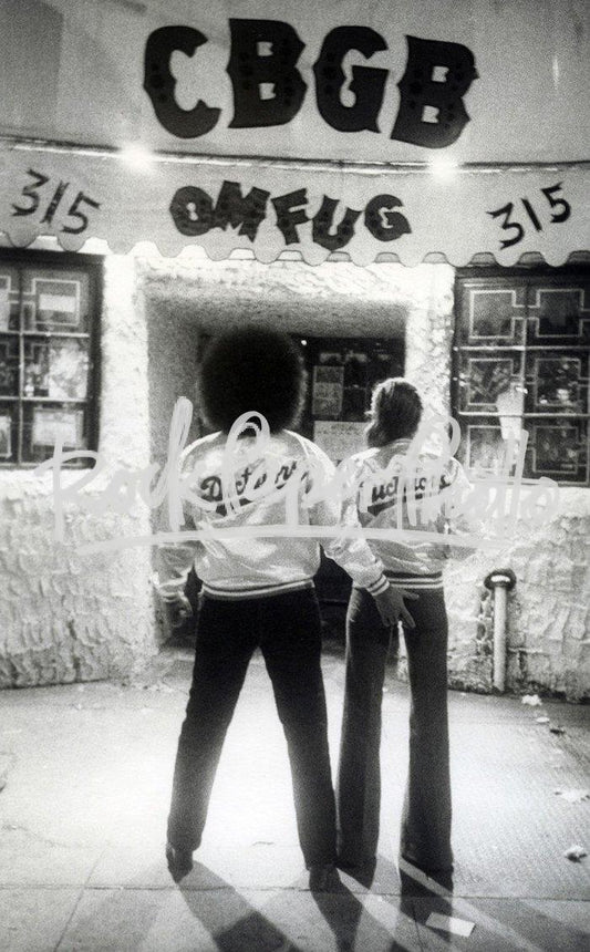 The Dictators by GODLIS
