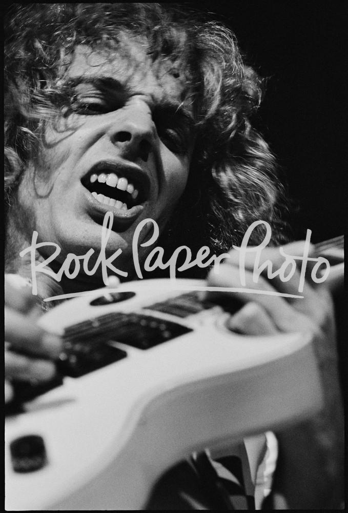 Peter Frampton by Paul Kasko