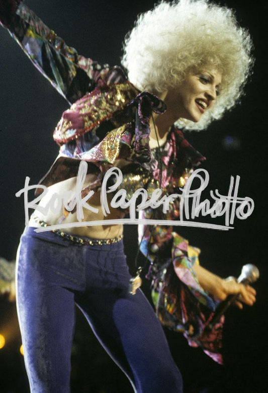 Madonna by Steve Eichner