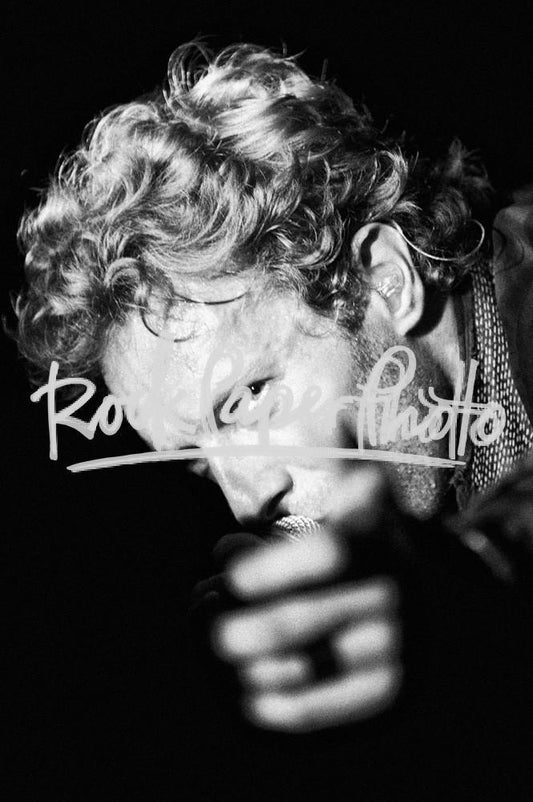 Chris Martin by Jerome Brunet