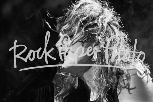 Madonna by Kevin Mazur