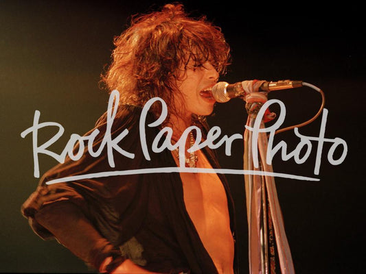Steven Tyler by Marc Canter