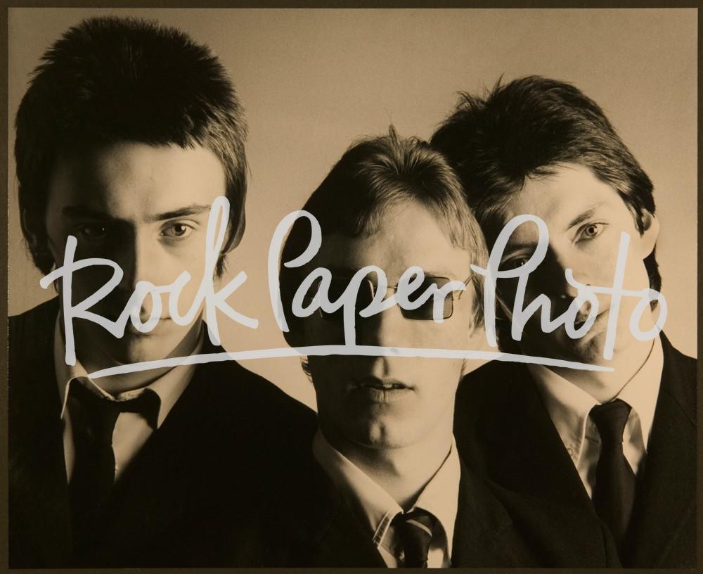 Jam by Martyn Goddard