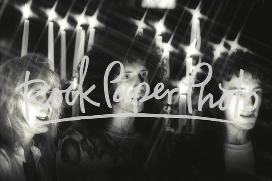 Queen by Martyn Goddard