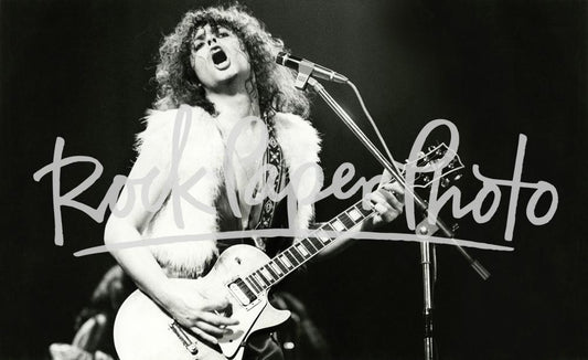 Marc Bolan by Neil Zlozower
