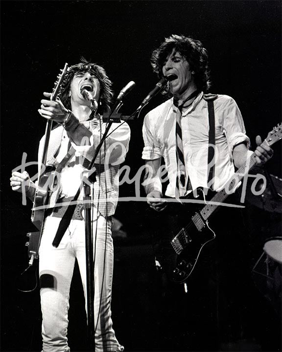 The Barbarians by Larry Hulst