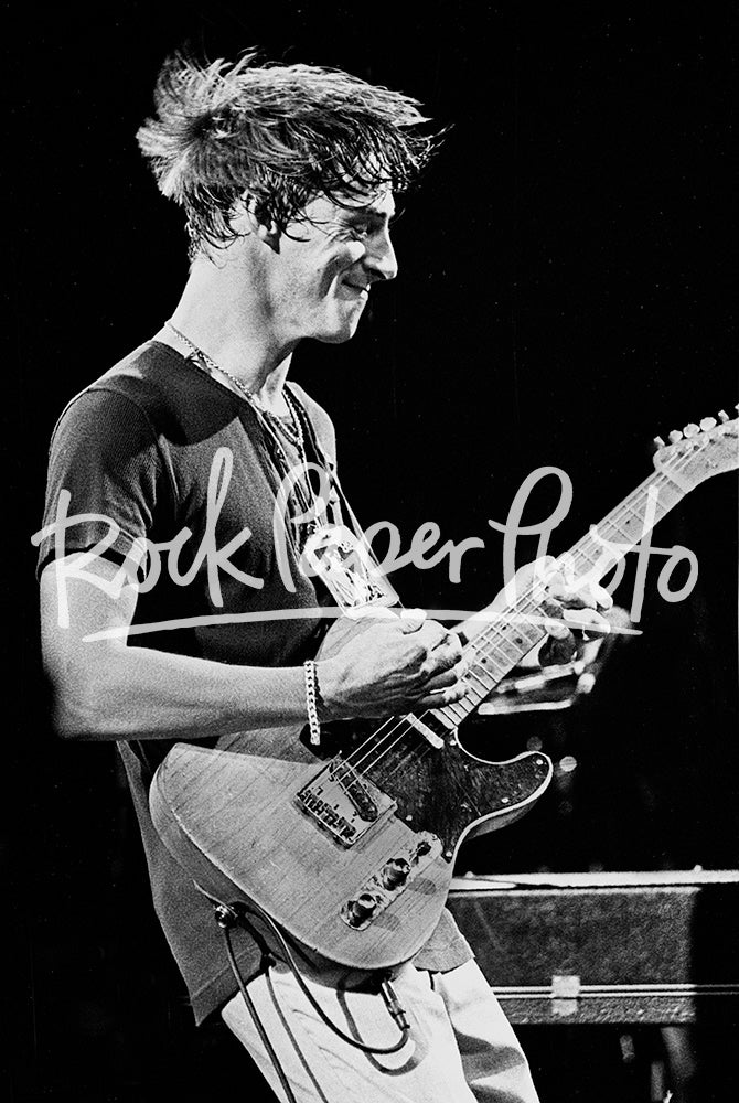Paul Weller by Daniel Kramer