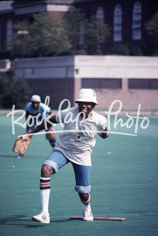 Lou Rawls by Bobby Bank