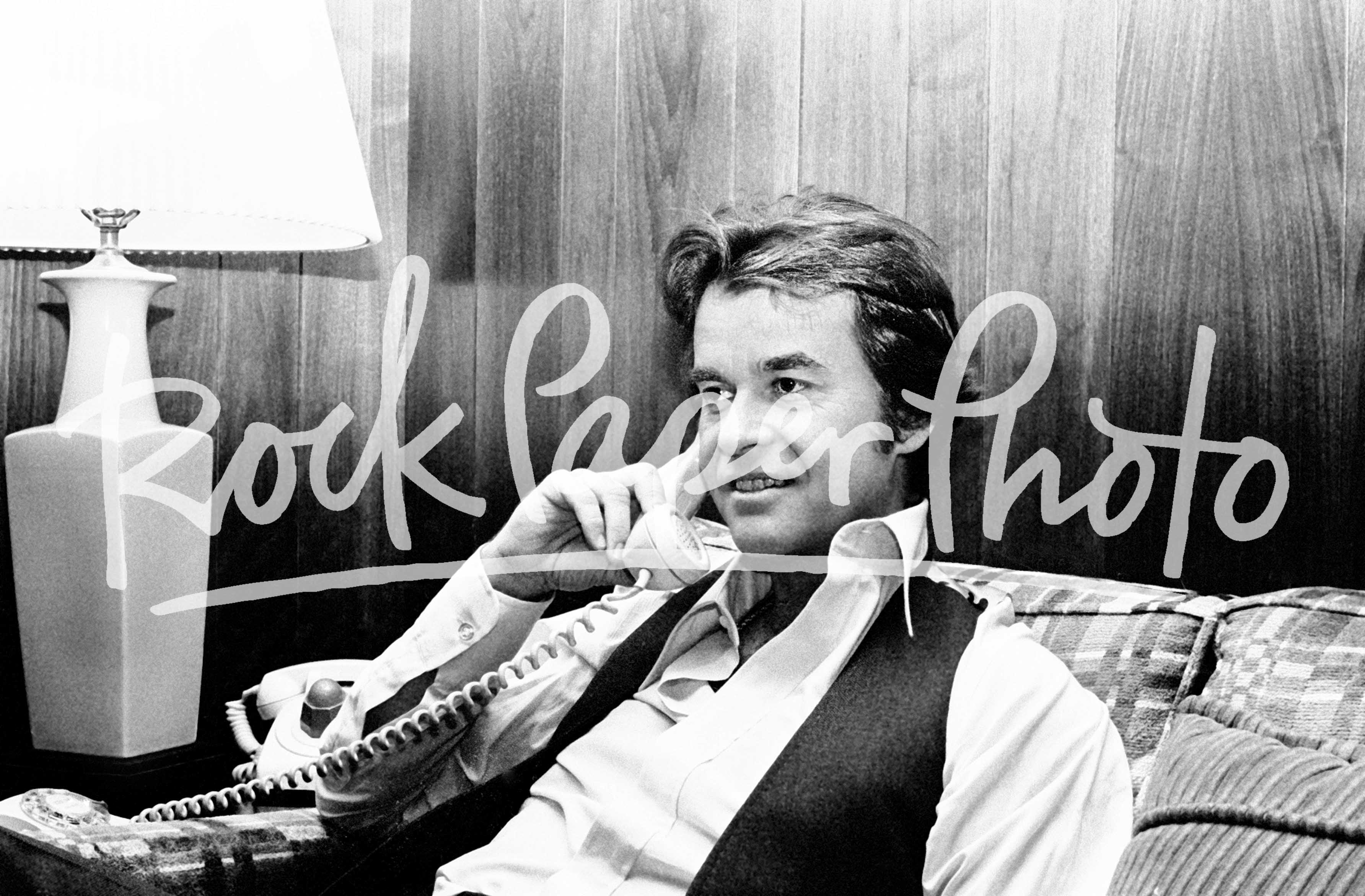 Dick Clark by Bobby Bank