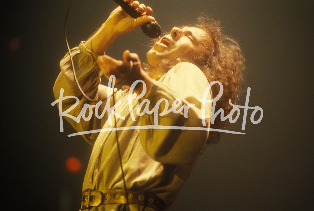 Ronnie James Dio by Kevin Estrada