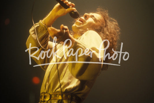 Ronnie James Dio by Kevin Estrada