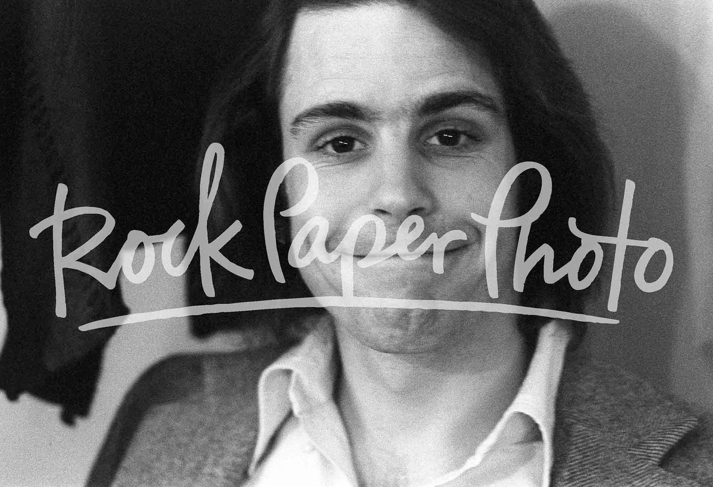 Bob Weir by John Conroy