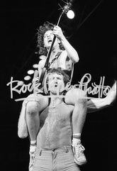 Rock Paper Photo Official