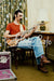 Frank Zappa by Steve Emberton