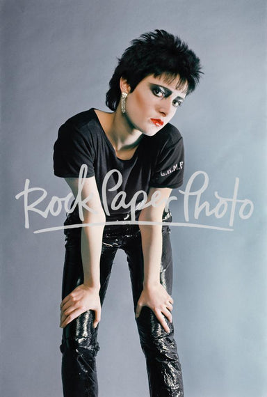 Siouxsie Sioux by Steve Emberton