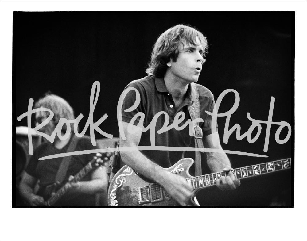 Grateful Dead by Jay Blakesberg