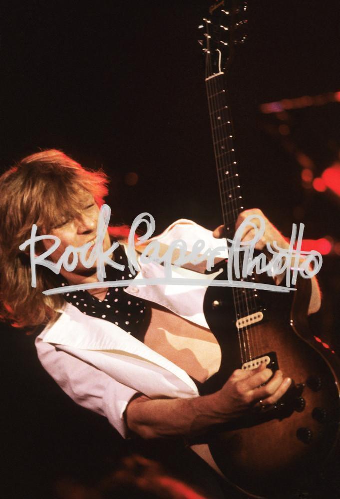 Steve Clark by Mark Weiss