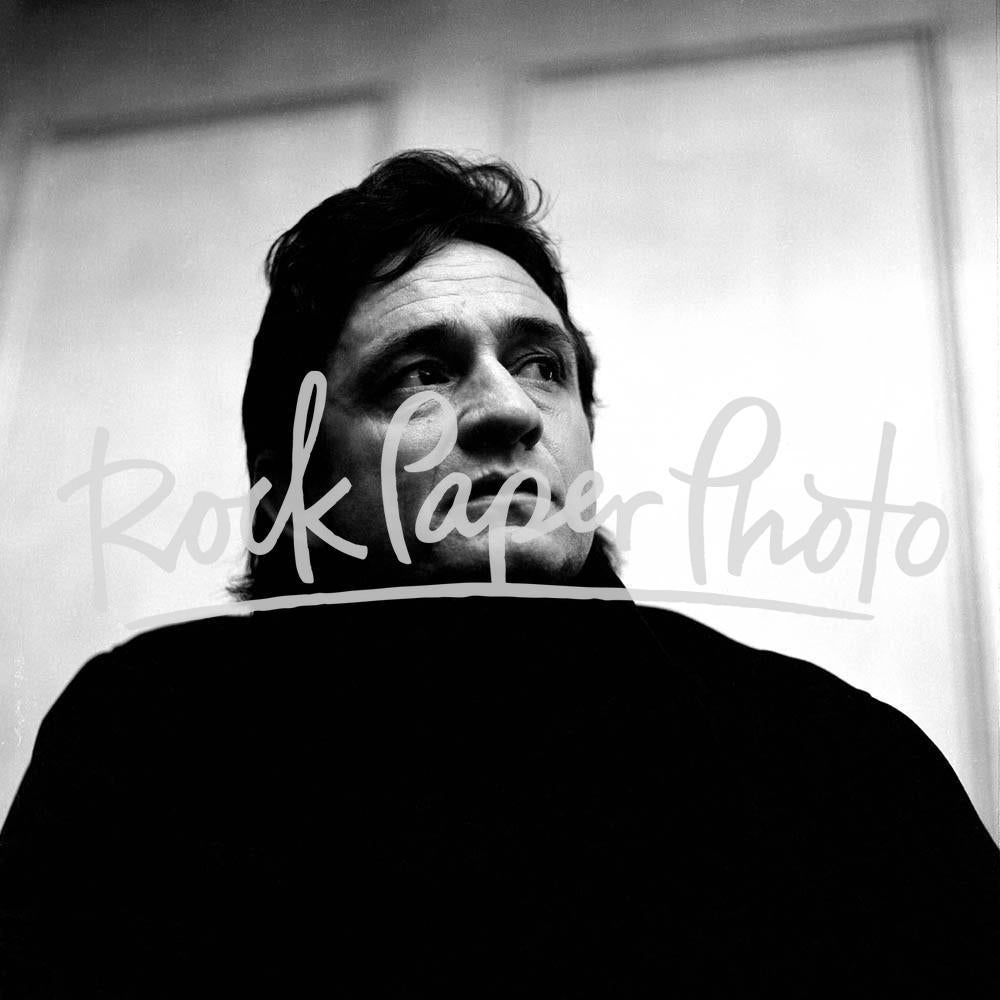 Johnny Cash by John McKenzie