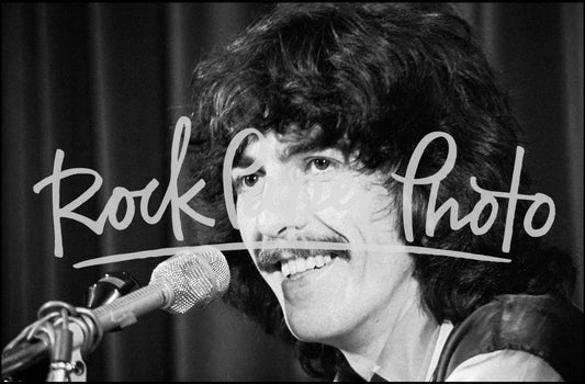 George Harrison by Sherry Rayn Barnett