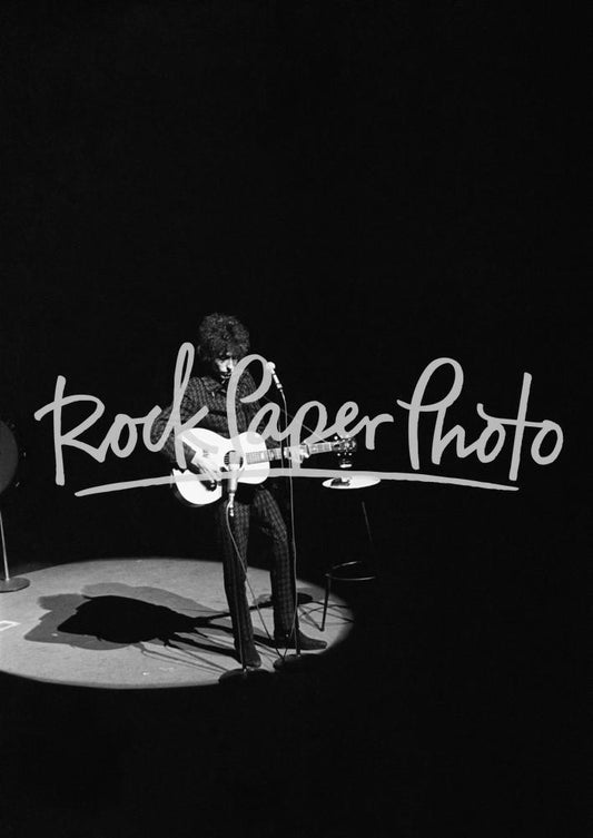 Bob Dylan from AP Collection