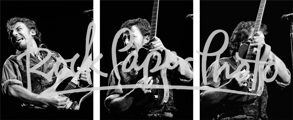 Bruce Springsteen by Jay Blakesberg