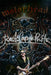Lemmy Kilmister by Andy Willsher