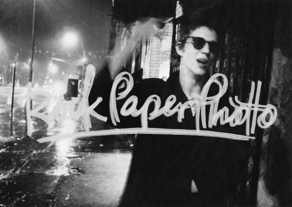 Richard Hell by GODLIS