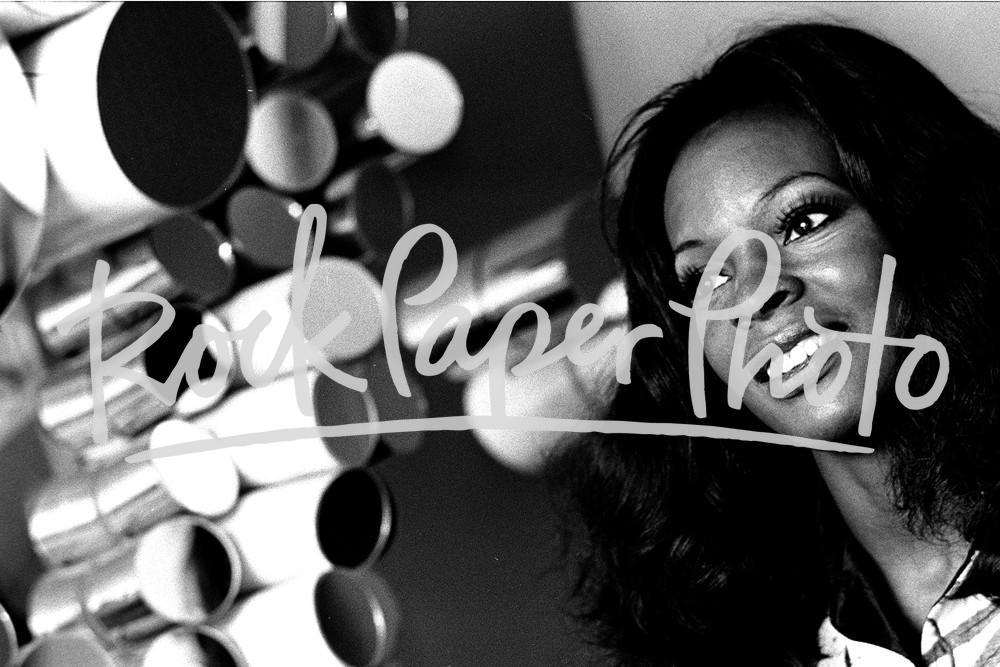 Martha Reeves by James Fortune