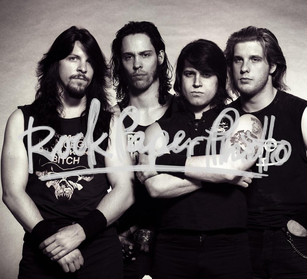 Danzig by Mark Weiss, 1988