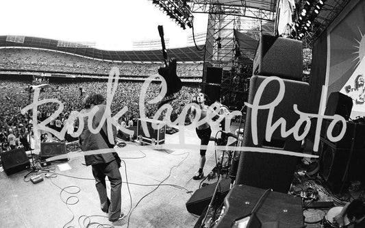Red Hot Chili Peppers, Washington D.C.,  1998
