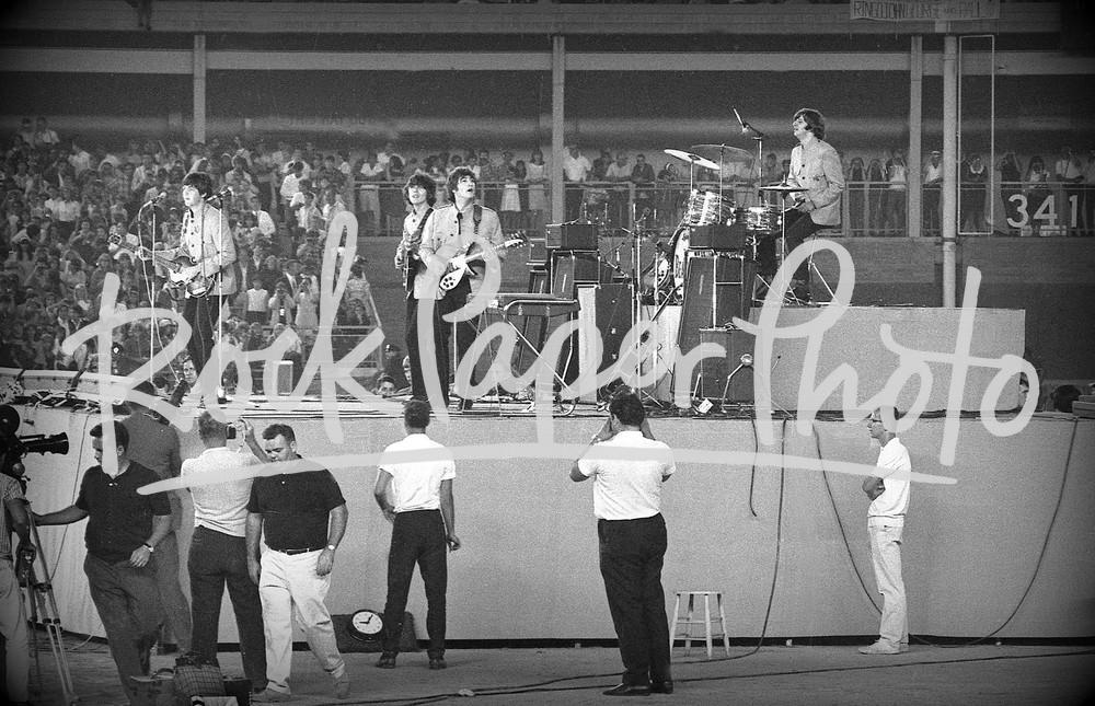 The Beatles by Peter Simon