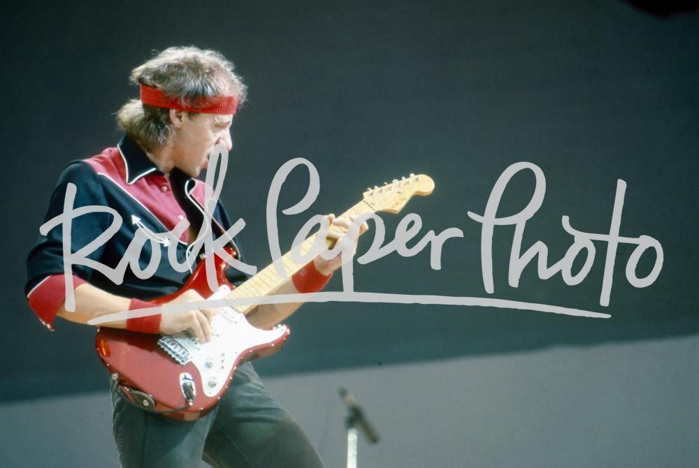 Dire Straits, England 1985