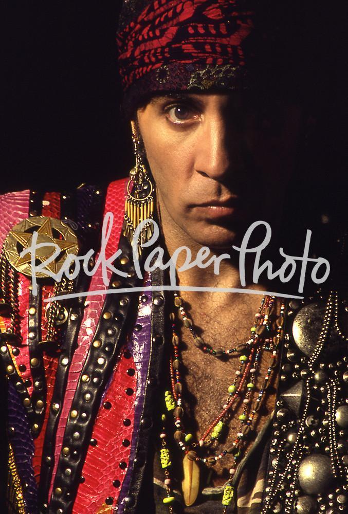 Little Steven, NY 1987