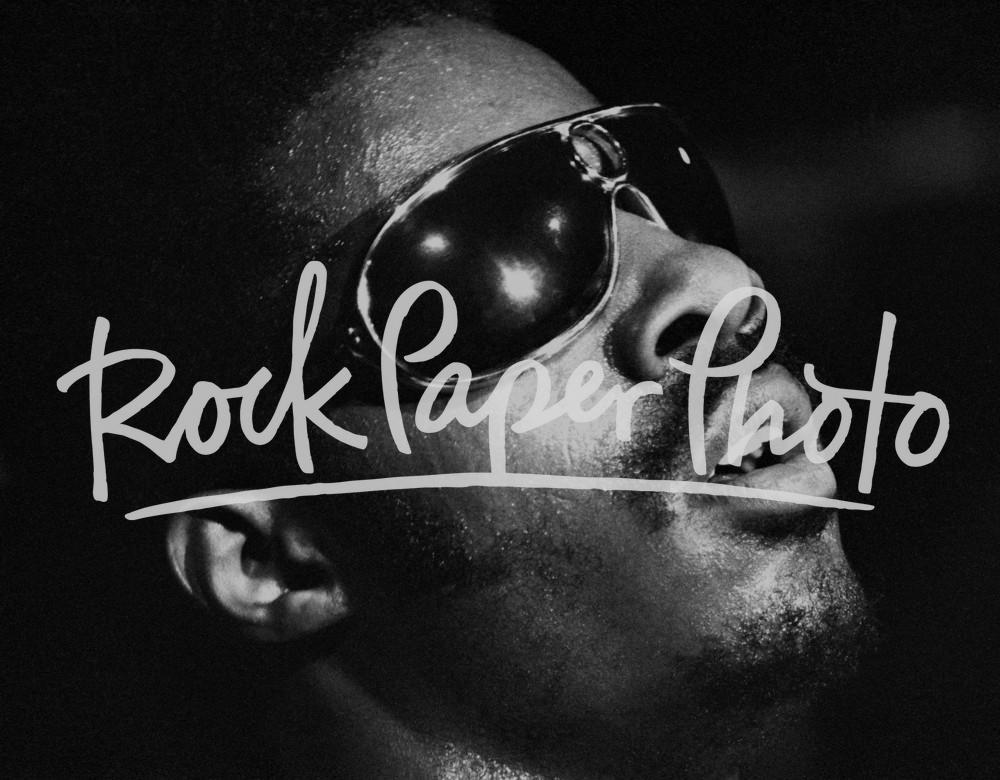Stevie Wonder by Thomas Copi
