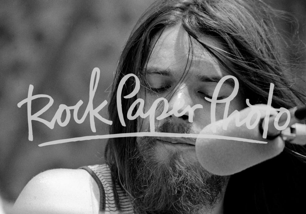 Copi Rocks Bob Seger by Thomas Copi – Rock Paper Photo Official