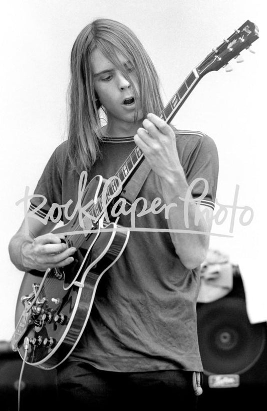 Bob Weir by Thomas Copi