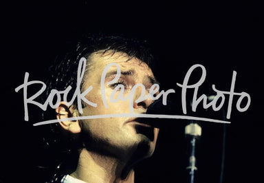 Peter Gabriel, Philadelphia 1988