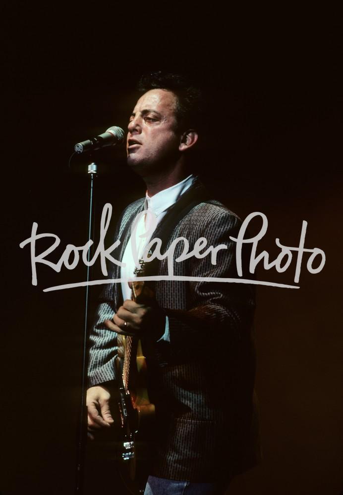 Billy Joel, Long Island 1988