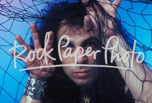 Ronnie James Dio, 1983