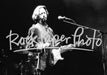 Eric Clapton by Ian Dickson