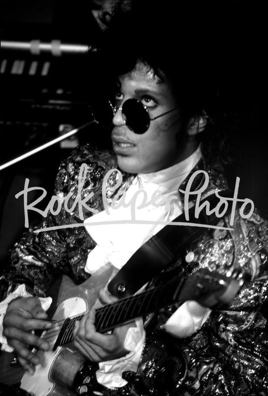Prince by Gene Shaw