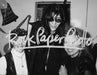 Joan Jett, Joey Ramone and Blondie by Gene Shaw