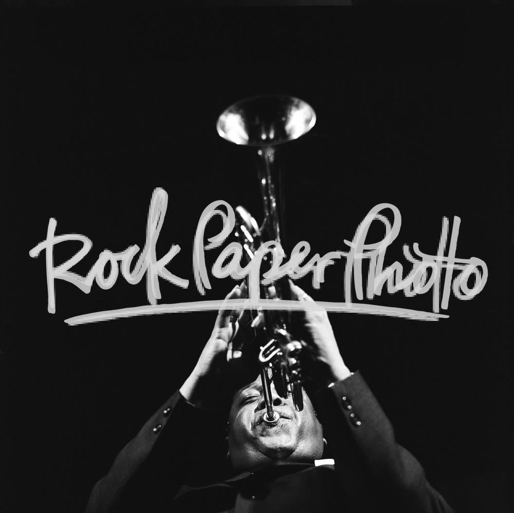 Roy Eldridge, Boston 1958