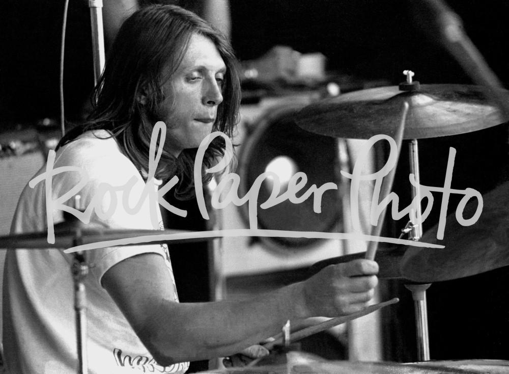 Joey Covington by Thomas Copi